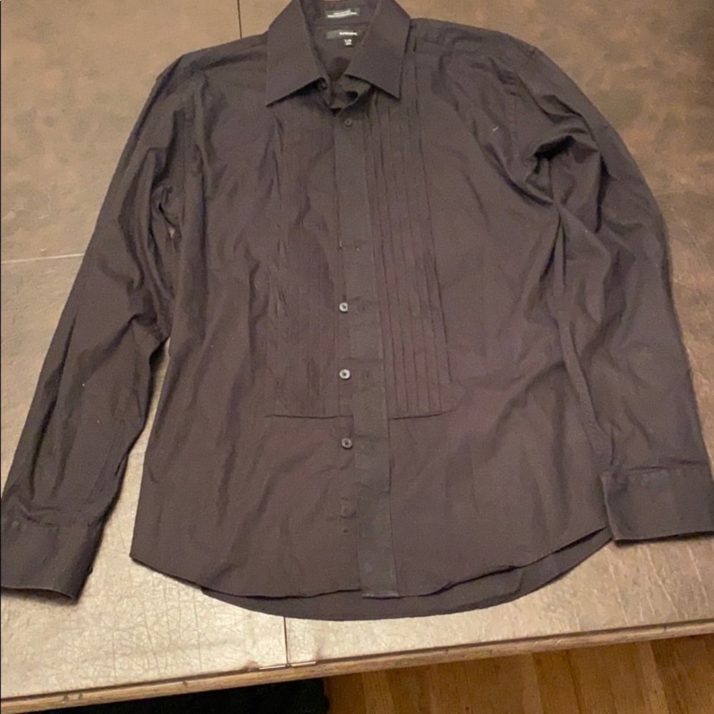Dress shirt